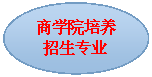 椭圆: 91色情
培养招生专业